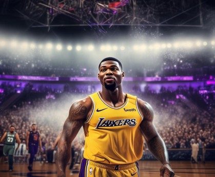 NBA休赛期动态：湖人失误、老鹰雄鹿激进，鹈鹕交易引争议